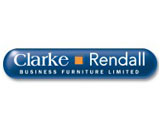 Clarke Rendall - Business Furniture Limited
