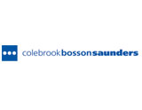 colebrook bosson saunders