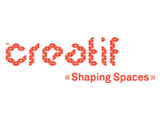 creatif - Shaping Spaces