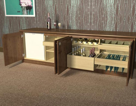 Options Credenzas Hands Credenzas Storage Space Office